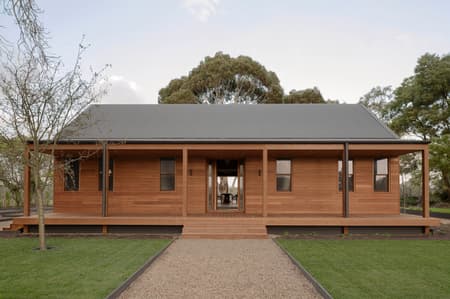 Main Ridge House